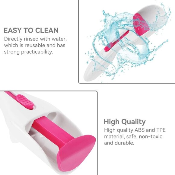 Baking Cake Liquid Chocolate Sauce Batter Measuring Spoon Kitchen Baking Tools C - Picture 2 of 13